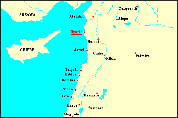 ugarit
