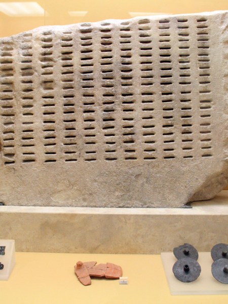 Pericles, la edad de oro&nbsp;ateniense