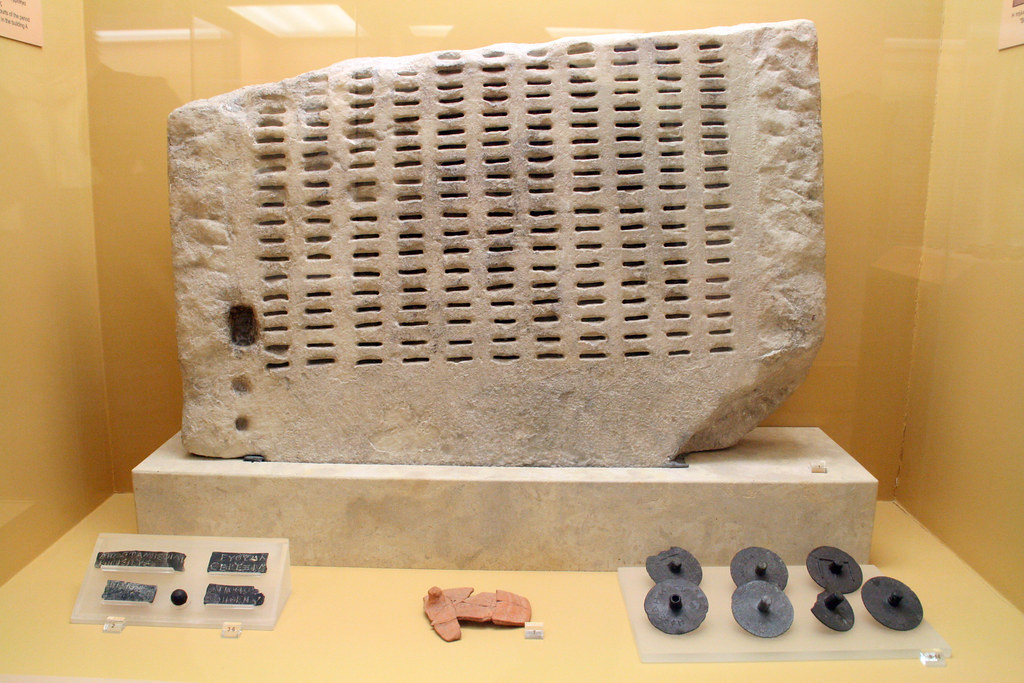 Pericles, la edad de oro&nbsp;ateniense