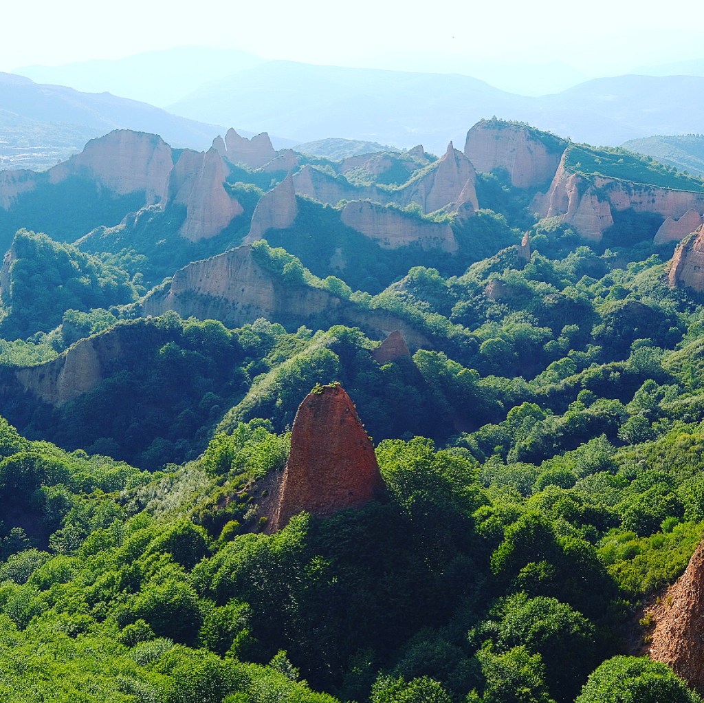 La explotación minera de Las Médulas en la&nbsp;epigrafía